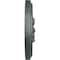 Ekena Millwork Katheryn Ceiling Medallion (Fits Canopies up to 2 1/8"), 14 1/2"OD x 2 3/4"P, Athenian Green Crackle CM14KTAGC - alternate 3